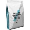 Myprotein Impact Whey Protein 2500 g bez príchuti