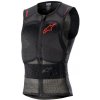 Alpinestars Chránič tela Nucleon Flex Pro Vest čierny - S