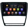 Isudar 2DIN autorádio T72-IEV11 Android, Škoda Octavia II