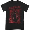 Nightmare On Elm Street Freddy Silhouette T-Shirt