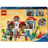 Lego® Disney Classic 43268 Lilo a Stitch a domček na pláži (100396755)