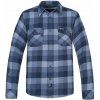 Rafiki Virage pánská flanelová košeľa
