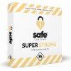 SAFE Super Strong - extra silné kondómy (36 ks)