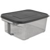 Orion Dávkovacia dóza grey 2,6 l