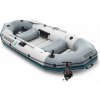 Intex 68373 Nafukovací čln Mariner 3 Set - 297 x 127 x 46 cm