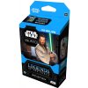 FFG (Fantasy Flight Games) Qui-Gon Jinn - Star Wars Unlimited - Legends of the Force Spotlight Deck (FFG)