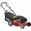 HECHT551SX5IN1 Motorová kosačka 5 v 1 s pojazdom 173 cm3, 55 l