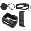 Puzdro Case Kryt Klapka Pás GoPro HERO 12 11 10 9