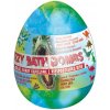 Chlapu Chlap šumivá guľa s prekvapením 140 g