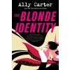 Blonde Identity