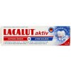 Lacalut Aktiv medicinálna zubná pasta 75 ml