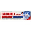 Lacalut Aktiv medicinálna zubná pasta 75 ml