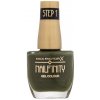 Max Factor Nailfinity Lak na nechty 595 Green Room 12 ml