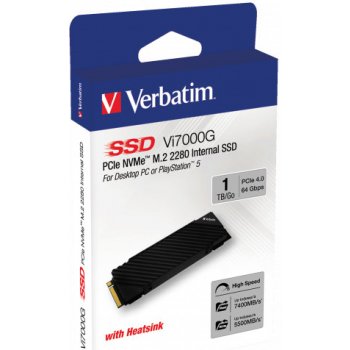 Verbatim Vi7000G 1TB, 49367