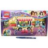 LEGO® Friends 41129 Hot dog stánok v zábavnom parku