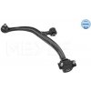 Rameno zavesenia kolies MEYLE GERMANY Autoparts AG 11-16 050 0063