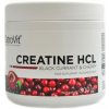 Ostrovit Creatine HCL 300 g - černý rybíz - višeň