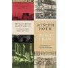 What I Saw - Joseph Roth