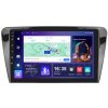 Isudar 2DIN autorádio T68B-IEV03 Android, Škoda Octavia III