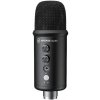 NONAME Mirfak stolní mikrofon TU1 USB MFA08