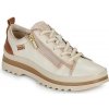Pikolinos Nízke tenisky VIGO W3W Béžová