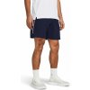 UNDER ARMOUR Woven Wdmk Shorts, Midnight Navy / White - XXL