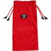 Mister B Toy Bag Red M