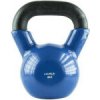 Kettlebell pokrytý vinylom KN HMS, 8 kg
