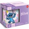 EPEE Stitch Hrnek keramický Hawaian 315 ml