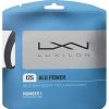 Tenisový výplet Luxilon Big Banger Alu Power Silver (12.2 m) (1.30 mm)