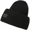 Helly Hansen Rib beanie 020 990 čierna