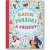 Klasické pohádky a příběhy