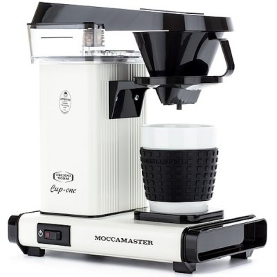 Moccamaster Cup One Cream