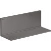 Axor Universal Rectangular kúpeľňová polica 30 cm 42644340