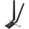 TP-Link Archer TXE72E - AXE5400 Wi-Fi 6E Bluetooth 5.3 PCIe adaptér