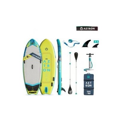 Paddleboard Aztron SIRIUS 9,6