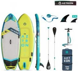 Paddleboard Aztron SIRIUS 9,6