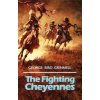 The Fighting Cheyennes (George Bird Grinnell,Stanley Vestal)(Brožovaná)