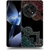 Picasee ULTIMATE CASE pro OnePlus 13 5G - Kvetinový vzor