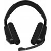 CORSAIR GAMING VOID RGB ELITE Wireless Premium Gaming Headset with 7.1 Surround Sound Carbon EU Version