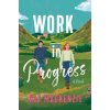 Work in Progress (Kat Mackenzie)(Brožovaná)