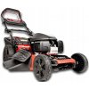 CEDRUS **Benzínová kosačka s pojazdom, hliníková, 5,3 HP, 53 cm, 65 L, motor HONDA 201 ccm**