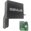 Genius Externý prijímač pre pohon brány a vrát JA-335-339, 1-kanálový 868 MHz