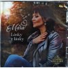 Lásky z lásky CD + DVD - VÝPREDAJ