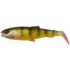Craft Cannibal Paddletail 6,5cm/4g Perch