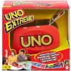 Kartová hra Mattel GXY75 Uno Extreme!