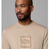 Columbia CSC Seasonal Graphic Tee a.fossil/illuminated brand