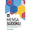 Mensa Sudoku (Dr. Gareth Moore,Mensa)(Brožovaná)