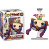 Funko Pop! Spider Man Across the Spider Verse Mayday Parker 1410 (889698826488)