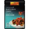 Lee kum kee Stir-fry omáčka s čiernymi fazuľami a cesnakom 50 g